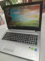 lenovo 7th gen i5  laptop/8GB RAM/SSD 128GB+ 1TB HDD/2GB graphic/15.6