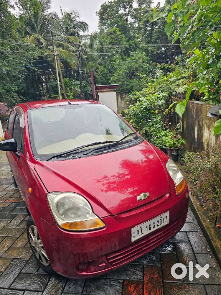 Chevrolet Spark 1.0 PS, 2011, Petrol