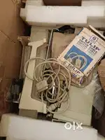 Dot matrix printer