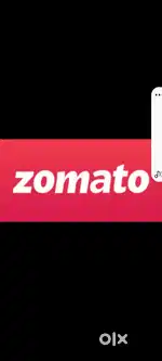 Hiring for Roorkee zomato delivary boy