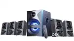 Home theater