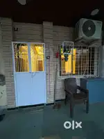 1BHK room Kalina Santacruz East