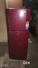 LG Double Door Refrigerator