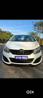 Mahindra Marazzo M2, 2018, Diesel