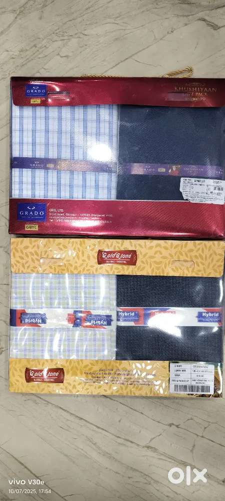 Gift items for diwali n marriages