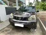 Nissan X-Trail T31 2011
