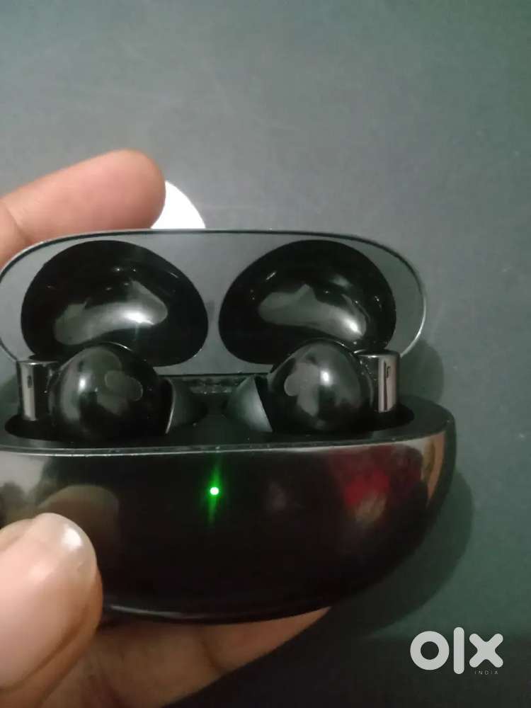 Realme buds air 5 pro