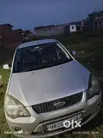 Ford Fiesta Classic 2011 Diesel Well Maintained