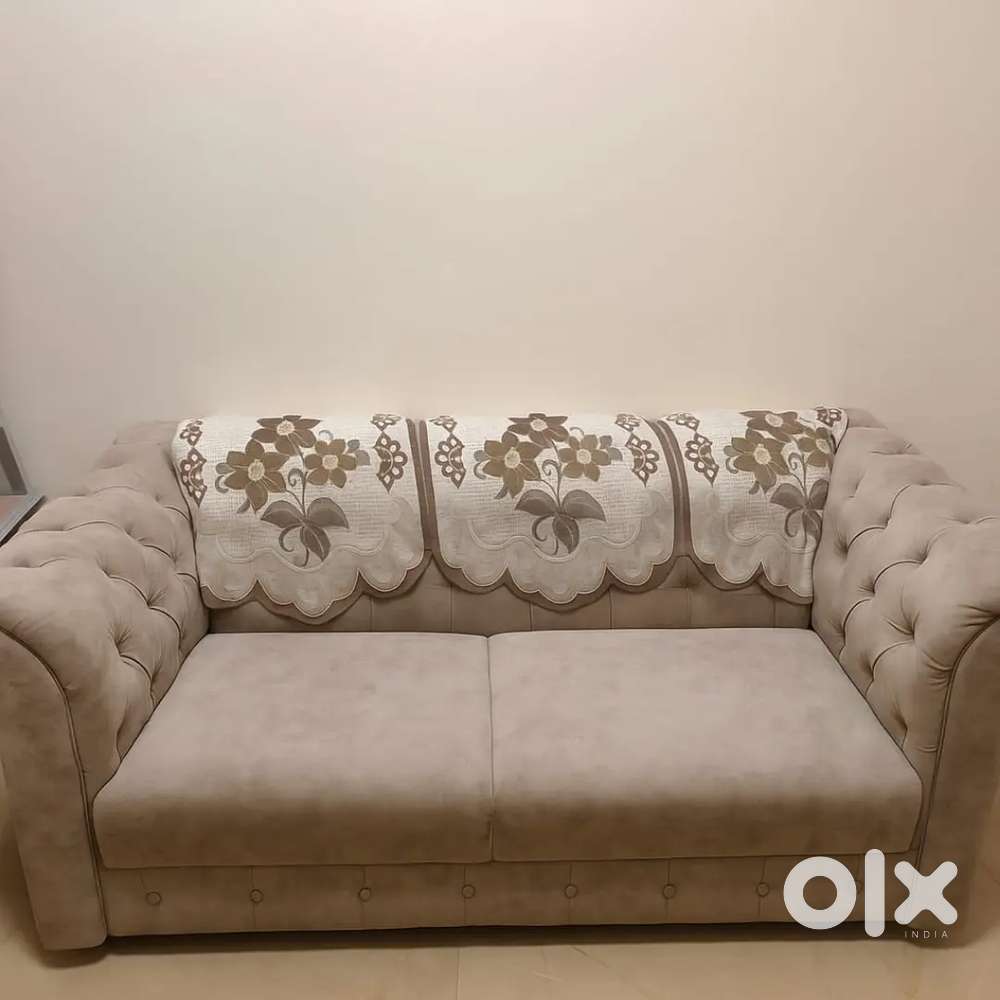 Royal sofa
