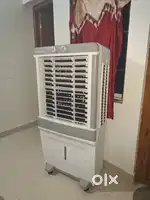 Big size cooler