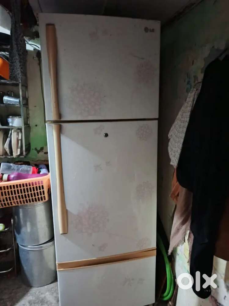 LG Triple Door Refrigerator