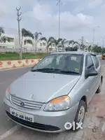Tata Indica 2014 Diesel 66500 Km Driven