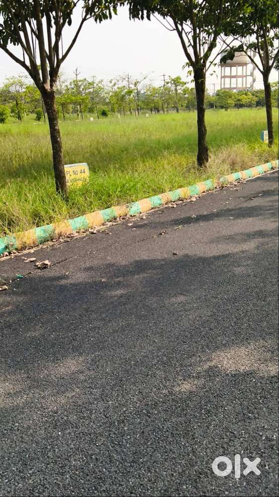 Right Time investment at chinnaogirala plots