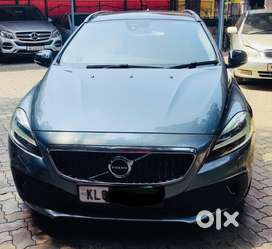 Volvo V40 Cross Country D3 Inscription, 2017, Diesel