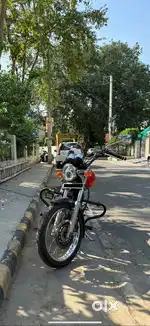 Royal Enfield Thunderbird 500cc