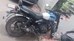 Hunter 350 sell