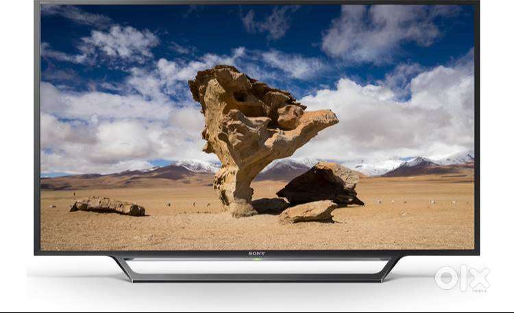 Sony KDL-40W650D 40 Smart 1080p LED HDTV