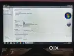 Computer set