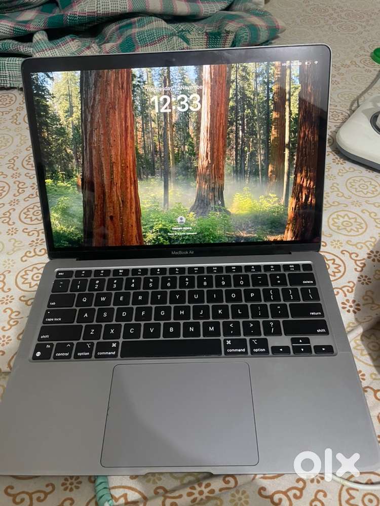 Macbook air m1
