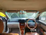 Toyota Corolla 2005 Petrol Well Maintained