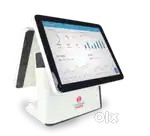 Reliable Used POS/Billing Machines for Sale – Quality You Can Trust!