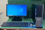 DELL Optiplex 790 Core i5 2nd Gen 8GB RAM 256GB SSD