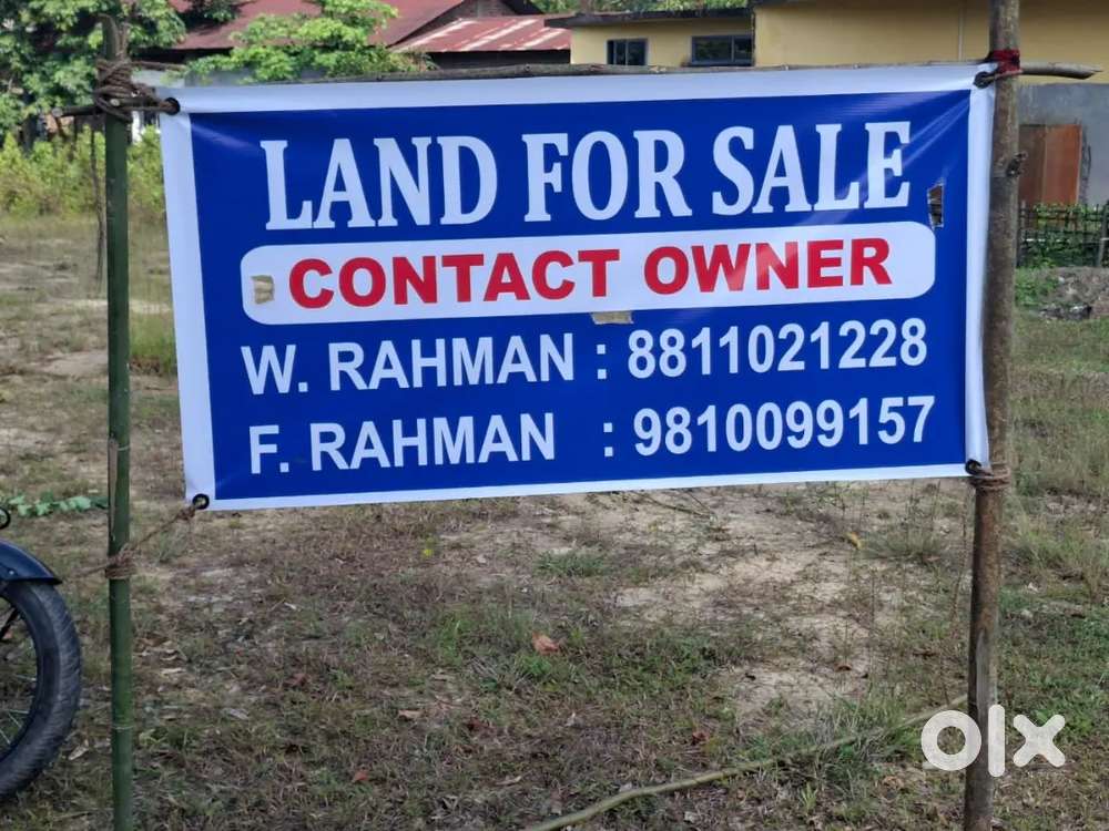 Danishnagar Plot