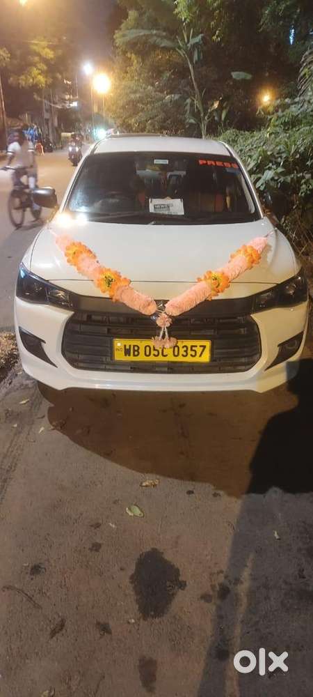 DRIVERS WANTED FOR NEW DZIRE PETROL COMMERCIAL CAR