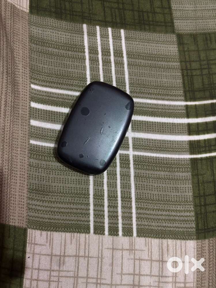 Jio wifi Dongle
