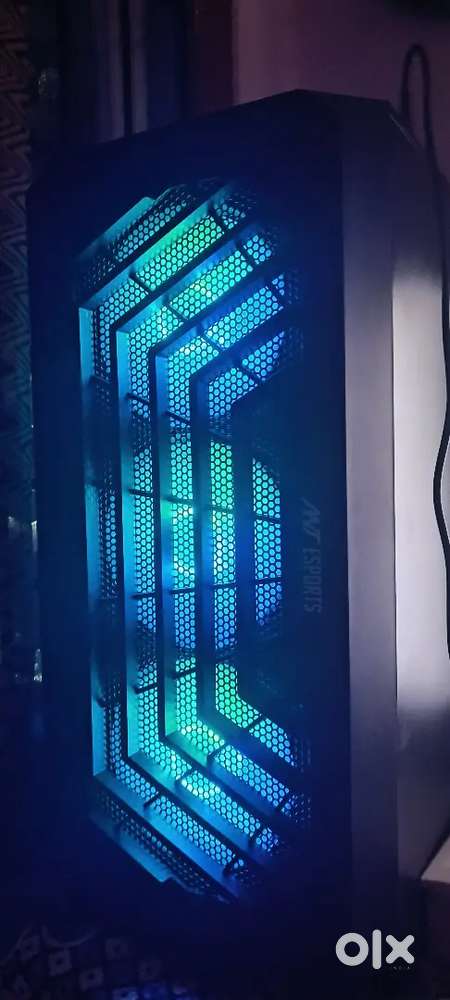 I want sale my cpu