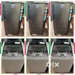 WASHING MACHINE & FRIDGE Rent alsoBED, Wardrobe & SOFA on Rental basis