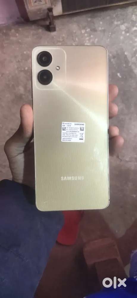 Galaxy a06