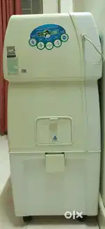 Symphony 35 Litre Air Cooler