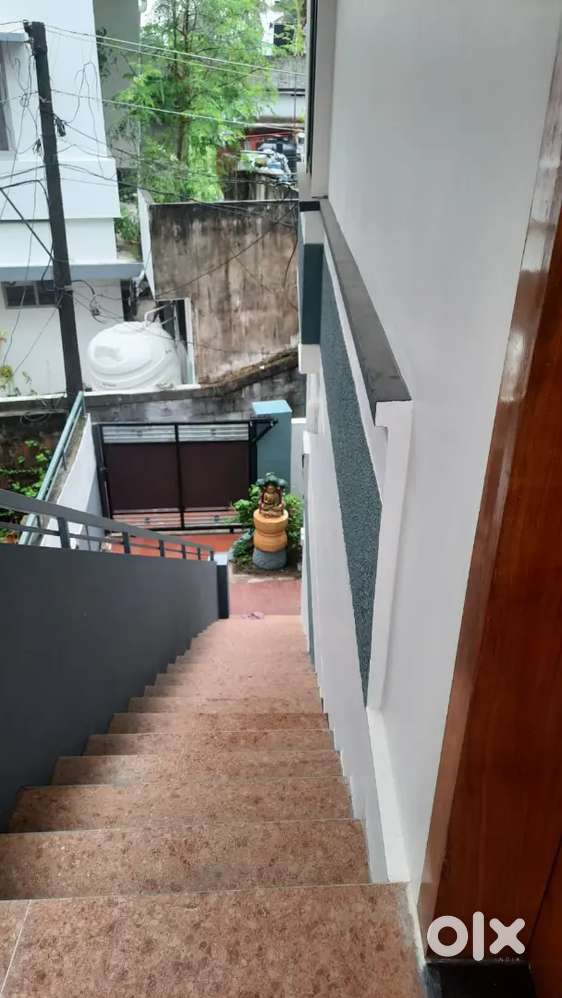 House for rent in Jagathy