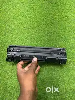 HP LaserJet  print Cartridge 88A model cc388a