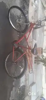 Good Condition Cycle for sell Rs.1200/-