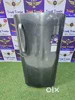 Lg Steel Finish Single Door fridge 190 liters free Home Delivery
