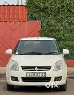 Maruti Suzuki Dzire 1.2 VXI, 2009, CNG & Hybrids