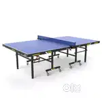 Original Decathlon Artengo TT table..