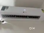 Realme TechLife 4 in 1 convertible 1.5 Ton 4 Star Split AC