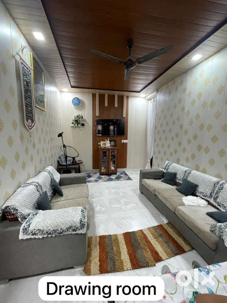 Duplex Nimbuwala Kaulagarh