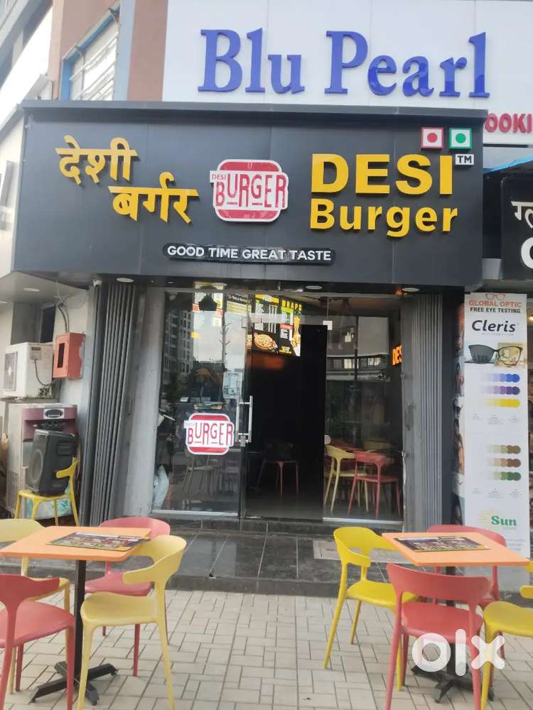 Franchise on sale