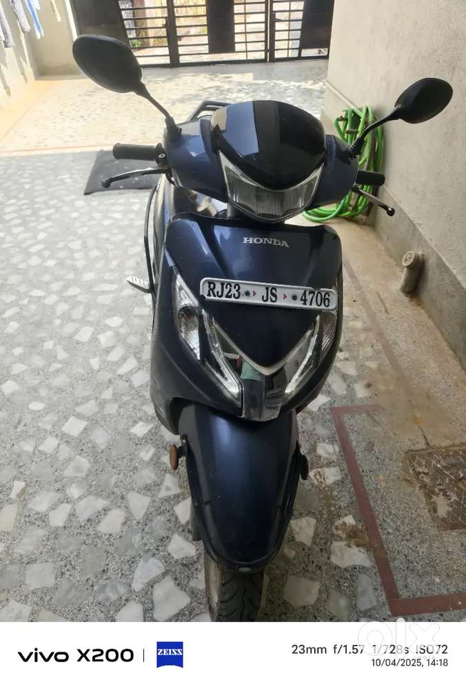 Activa 125 51000 Rs