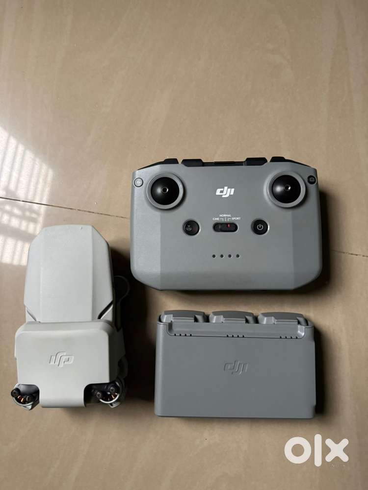 Mini 4 k Dji