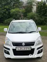 Maruti Suzuki Wagon R VXI 1.2, 2014, CNG & Hybrids