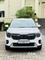 Kia Seltos HTK Plus D, 2024, Diesel