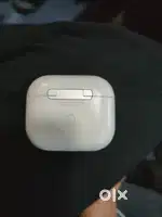 Air pods 3rd generation