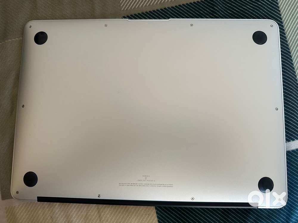 Macbook air 13 inch