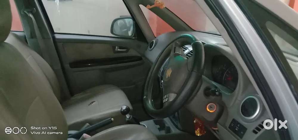 Maruti Suzuki SX4 2010Petrol 98525 Km Driven