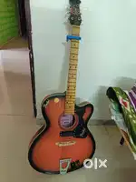 Acoustic Guitar in the best condition